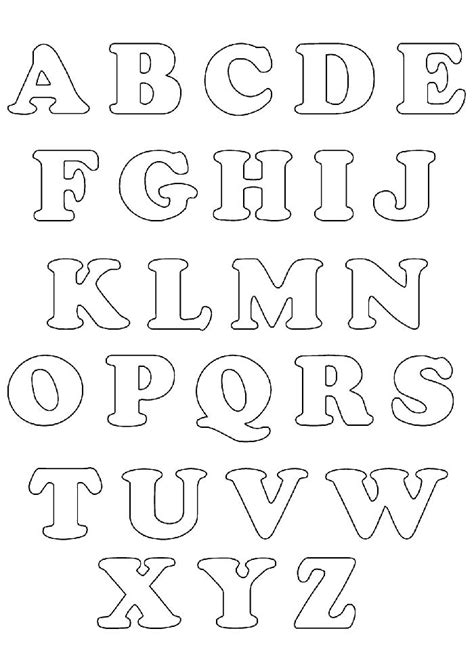 Moldes moldes de letras y numeros pintura counrtry molde de letras grandes y originales. Molde de Letras: Grande, Patchwork, EVA, Pequenas, 3D e Mais!