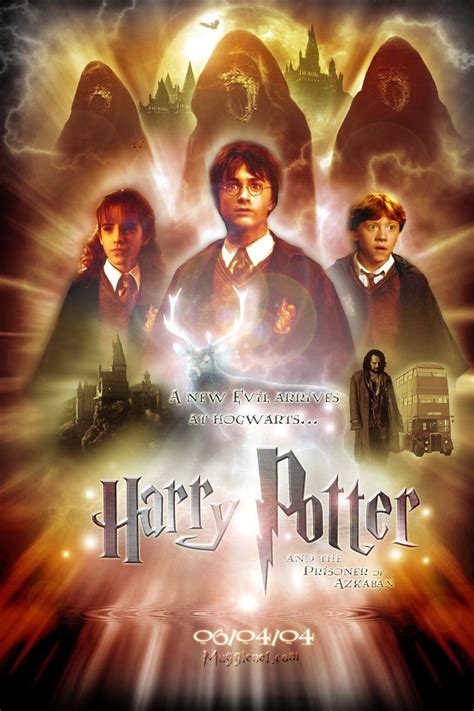 In prisoner of azkaban, madam rosmerta is angered when dementors are in hogsmeade as their presence is scaring away many of her customers. Movie Lovers Reviews: Harry Potter and the Prisoner of ...