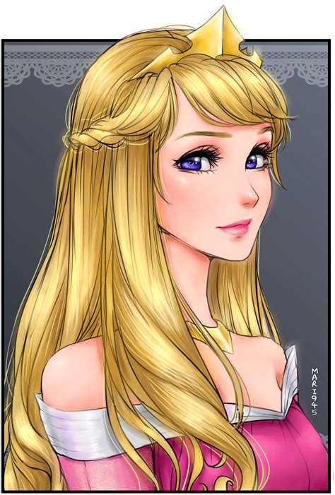 update 127 anime disney princesses latest vn