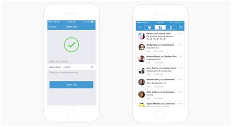 Venmo users can request charges from friends or people in their network (which they can add. 5 Mobile Payment Apps