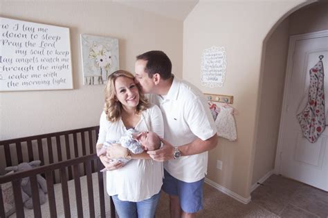 Preparing For Your Newborn Lifestyle Photography Session