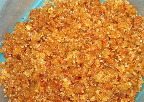 Ide usaha modal kecil hasilnya jutaan usaha sampingan bumbu dapur. Resep Bumbu sambel rujak bangkok oleh Adela Putty - Cookpad