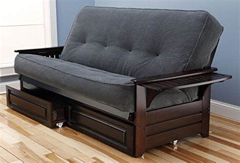 Alibaba.com offers 827 phoenix mattress products. Phoenix Futon in Espresso Finish with Marmont Thunder ...