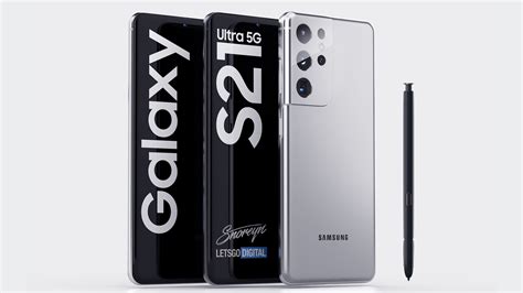 Apr 23, 2021 · the samsung galaxy s21 ultra is the only galaxy phone to support s pen. Samsung Galaxy S21 series storage and color variants leak ...