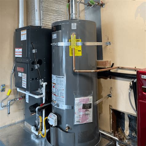 Furnace 101 All The Basics You Need To Know Superior Mechanical