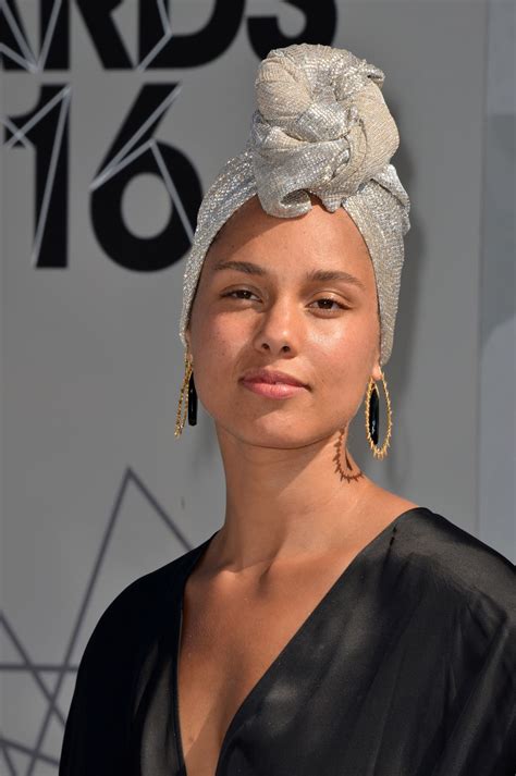 Alicia Keys Latest Photos Celebmafia