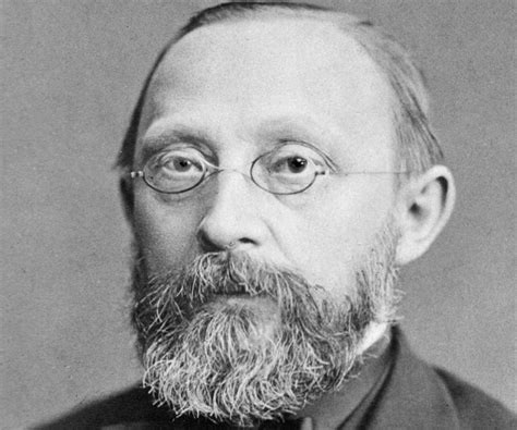 Rudolf Virchow Biography Childhood Life Achievements And Timeline