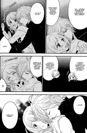 Subaru Sakamaki Sequel Manga Diabolik Lovers Amantes Diabolik