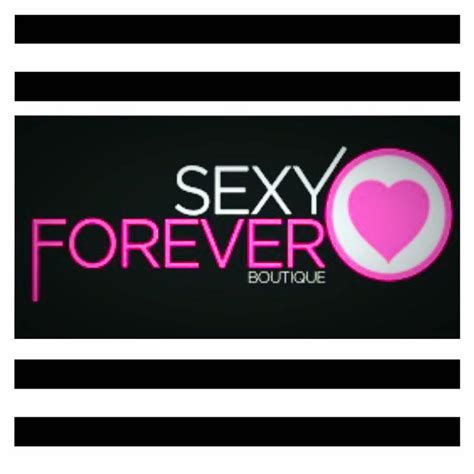 Sexy Forever Boutique