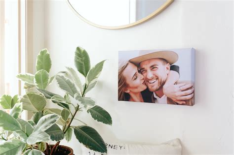 SimplePrints | Custom Canvas Prints