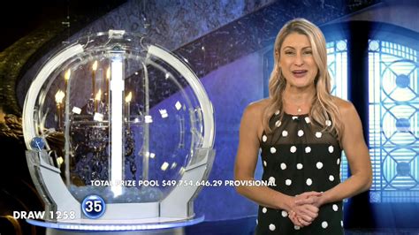 Here are your powerball results for thursday, 10 september 2020. Powerball Results Draw 1258 | Thursday, 25 June 2020 | the ...