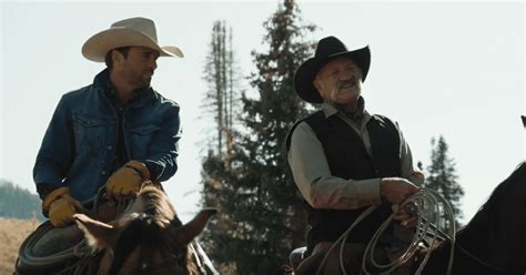 We don't have any details, we don't even get to see future kevin, but we do briefly meet his son, who looks to be around 12 or 13 and loves his phone more than human interaction. 'Yellowstone' Season 3 Episode 8: Are Teeter and Colby ...