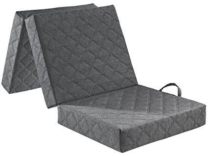 Matratze für sofabett flexa ¦ grau. Traumnacht 03889219510 Gästematratze de Luxe | Matratzen ...