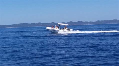 Speed Boat Zadar Aktuelle Lohnt Es Sich Mit Fotos