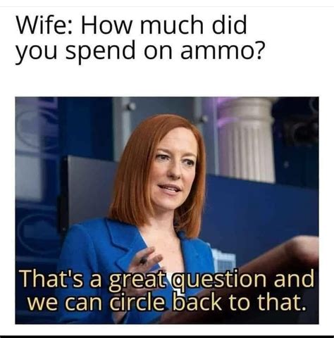 Gun Meme Of The Day Circle Back Edition The Truth About Guns