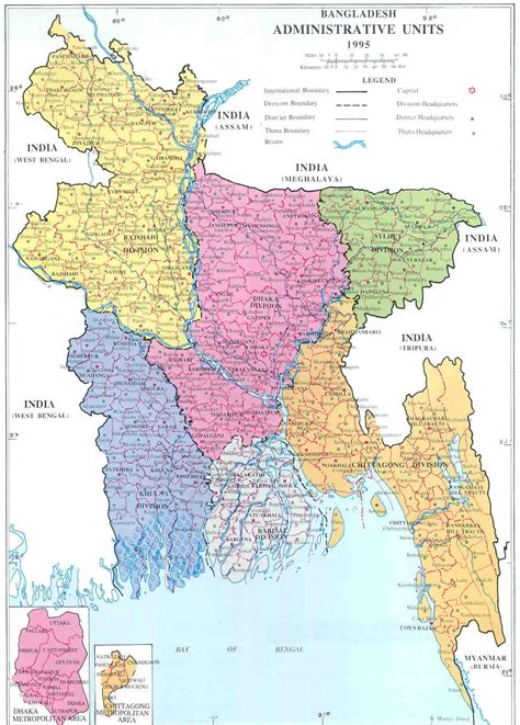 Bangladesh Map Tourist Attractions Toursmaps Com Vrogue Co