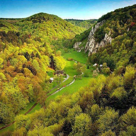 Pin By Anu On Nature 。＊・゜﻿ Around The World In 80 Days Serbia