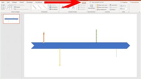 Vorlage für eine animierte zeitleiste zum einfügen in ihre powerpoint präsentationen.download der vorlage und mehr dazu. Zeitstrahl Präsentation Vorlage : Animierter Zeitstrahl ...