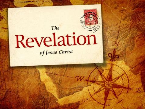 Daily Bible Study The Book Of Revelation