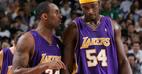 Kobe Explains Frustration While Playing With Kwame Brown CBS Los Angeles