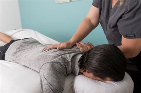 Massage Therapy Wel At Humana