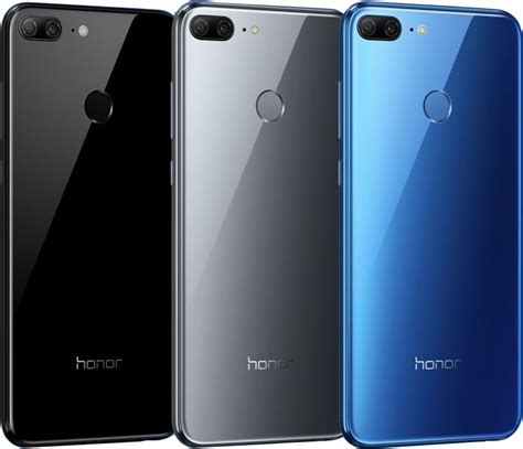 Honor 9 Lite 64gb Price In India Full Specs 9th September 2023