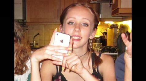 Alice Gross Search Iphone Appeal In Missing Girl Case Bbc News