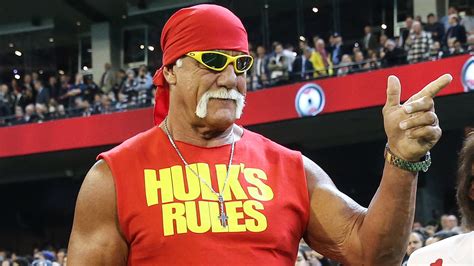 Hulk Hogan Wallpaper Pictures