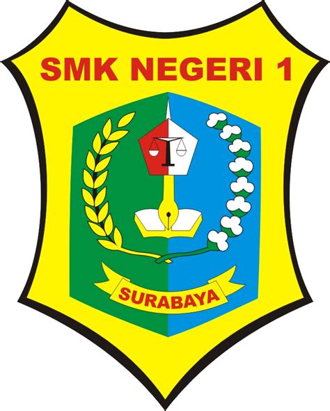 Smk Negeri 1 Surabaya