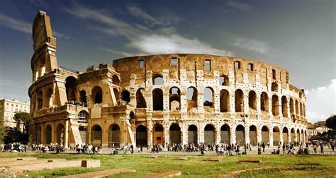 All Your Colosseum Tickets And Tour Options Sep 2021update