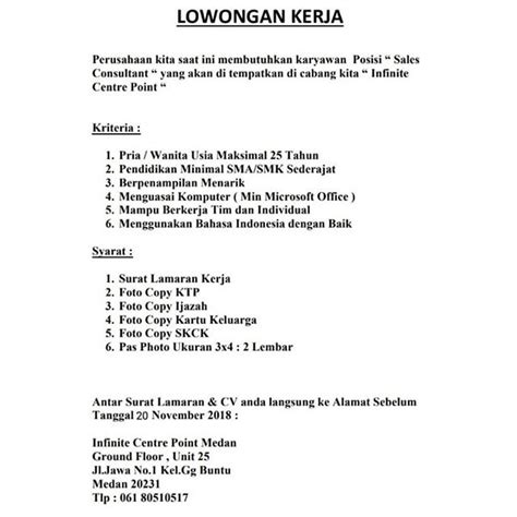 Banyak lowongan kerja bandar lampung, sebanyak 46 loker bandar lampung by lowongan kerja 15. Lowongan Kerja Pabrik Di Tembung - Pabrik Pengolahan Udang ...