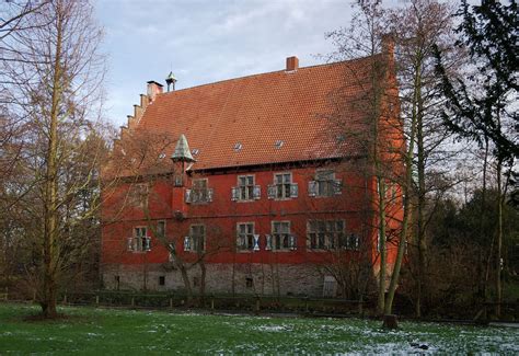 Ihr traumhaus zum kauf in dortmund finden sie bei immobilienscout24. Liste der Baudenkmale im Stadtbezirk Dortmund-Scharnhorst
