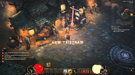 How Players Can Be In A Diablo 3 Pc Game Mokasinstrong