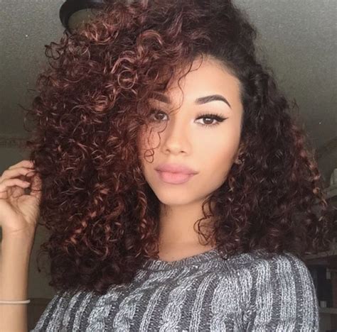 Important Inspiration 36 Hairstyles For Short Curly Mixed