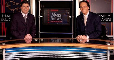 Fox News Commentator Alan Colmes Dies At 66 After Brief Illness