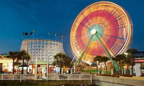 Book Your Tickets Online For The Top Things To Do In South Carolina