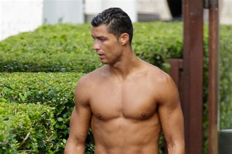 Ronaldo has scored 746 goals in 1041 games and he is currently the 4th highest scorer in history while messi who has won more el clasicos between messi and ronaldo? Cristiano Ronaldo: Height, Weight, Body Statistics