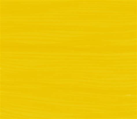 Opinions on yellow