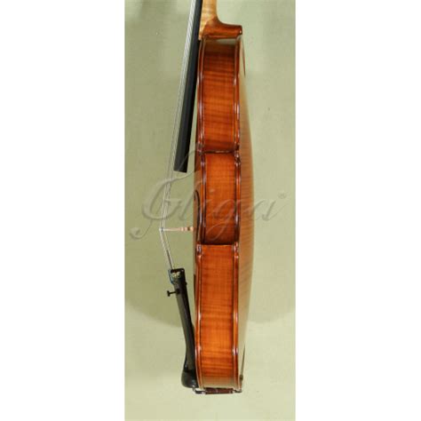 44 Full Size Advanced Gliga Gems 1 Violin Gliga Handmade In Romania