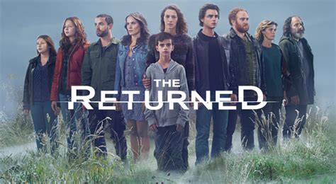 The Returned Sundancetv