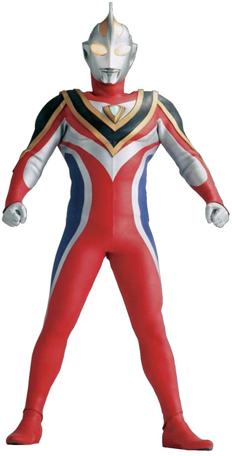 Ultraman Gaia Character Ultraman Wiki Fandom Powered By Wikia