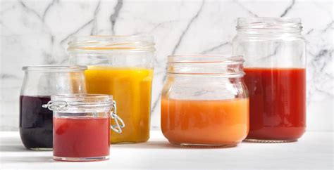 How To Make Fruit Puree For Baking Maker Arad Branding