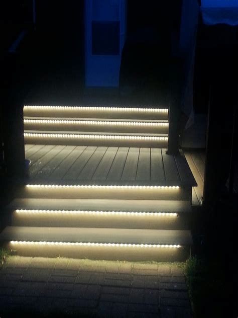 Led Outdoor Step Lights 10 Tips For Buyers Warisan
