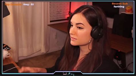 throwback to when ex adult star turned twitch streamer sasha grey spoke about being recognized