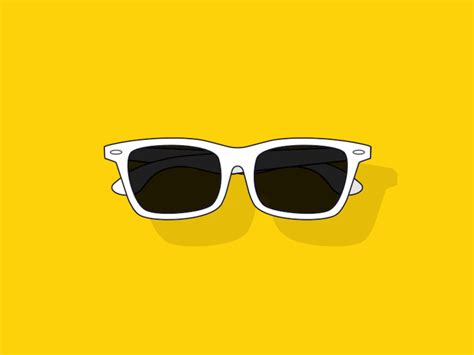 Sunglasses Animated Gif