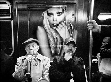 50 Fantastic Black And White Street Photographs Of New York City During