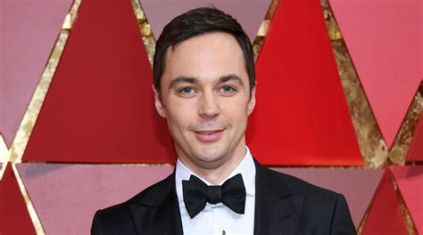 Jim Parsons Is Hollywoods Highest Paid Tv Actor Jim Parsons Just Jared