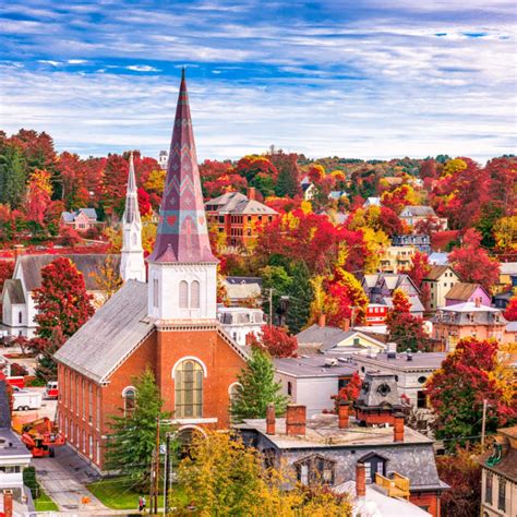 This Is The Most Underrated Us State To Visit This Fall Travel Off Path
