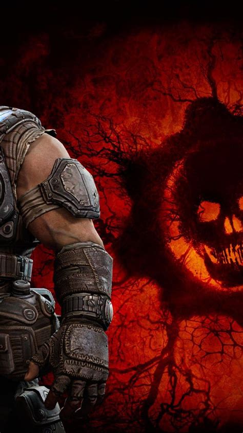 It is the sixth installment of the gears. Gears Of War 5 Wallpapers - Wallpaper Cave