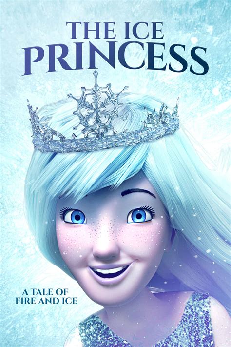 The Ice Princess Signature Entertainment